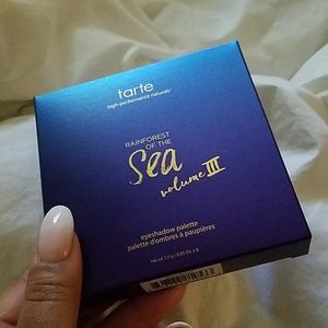 Rainforest of the Sea volume III